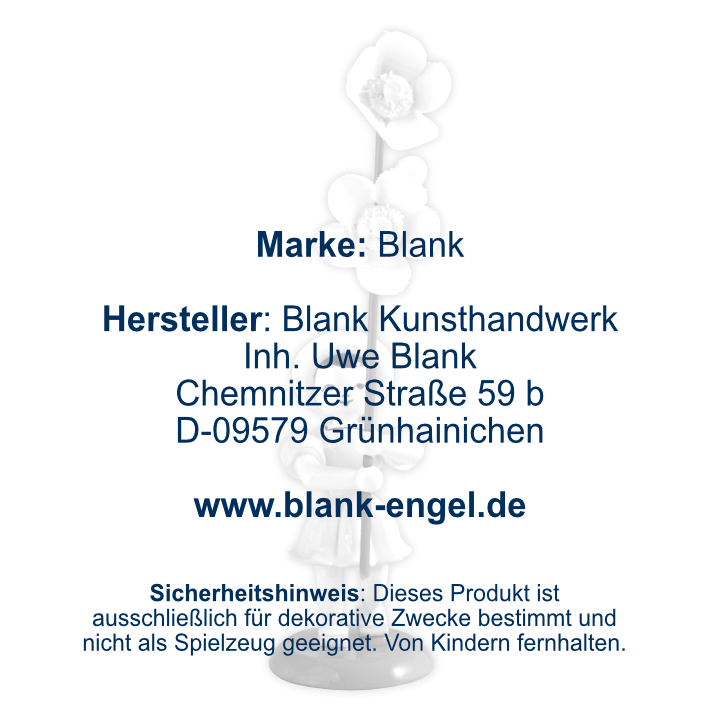 Produktsicherheit