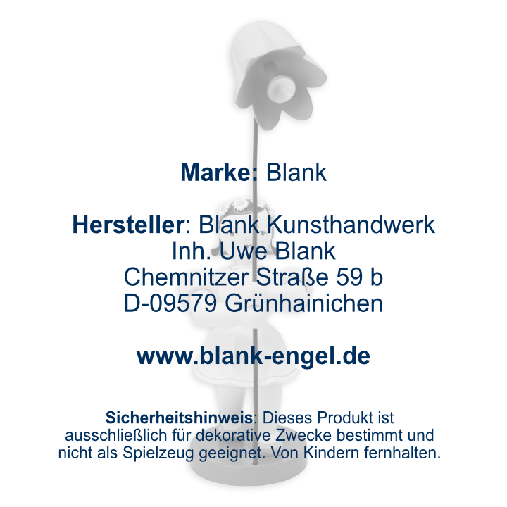 Produktsicherheit