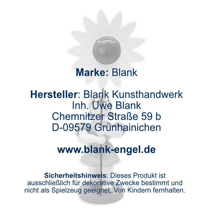 Produktsicherheit