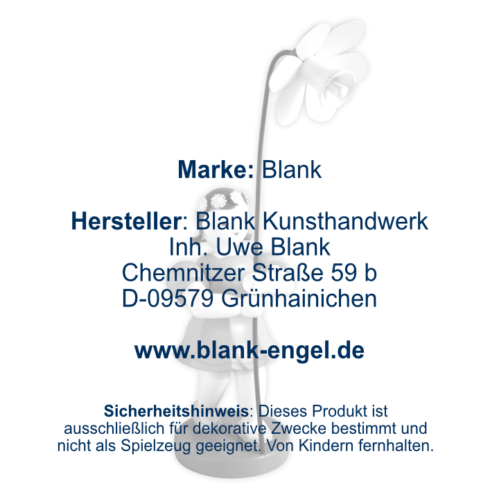 Produktsicherheit