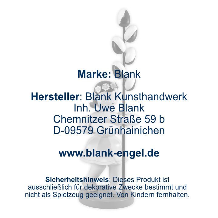 Produktsicherheit