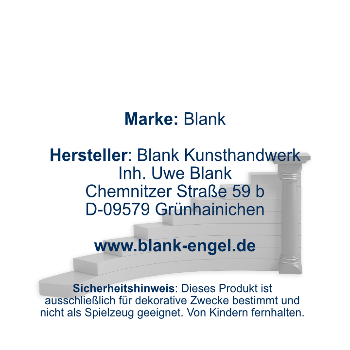Produktsicherheit