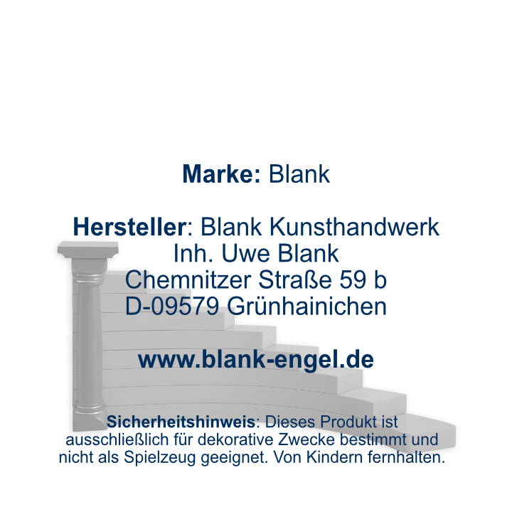 Produktsicherheit