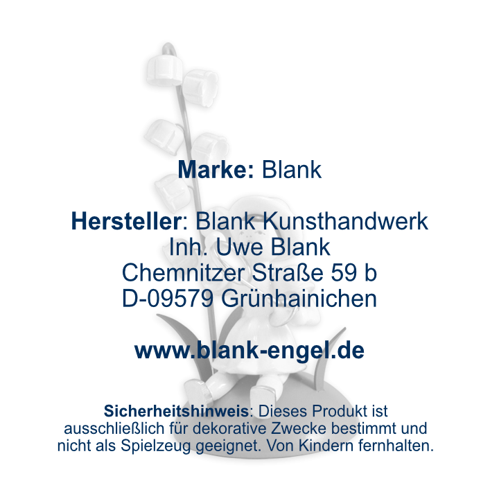 Produktsicherheit