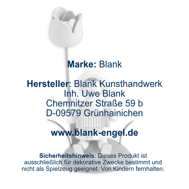 Produktsicherheit