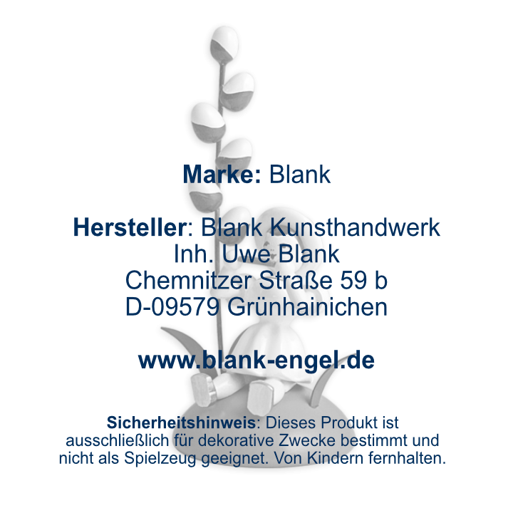Produktsicherheit