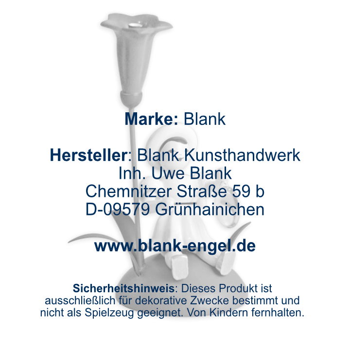 Produktsicherheit