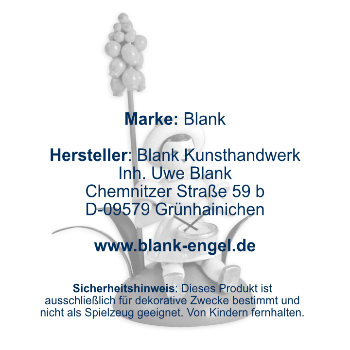 Produktsicherheit