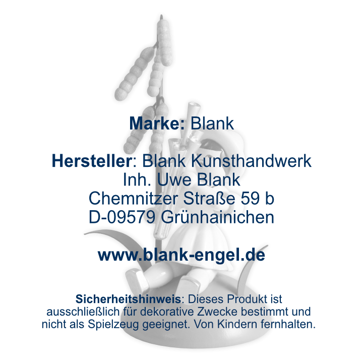 Produktsicherheit