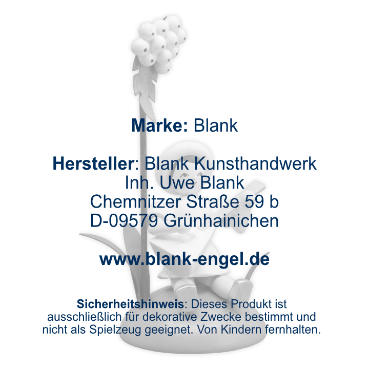 Produktsicherheit