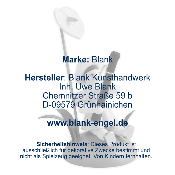 Produktsicherheit