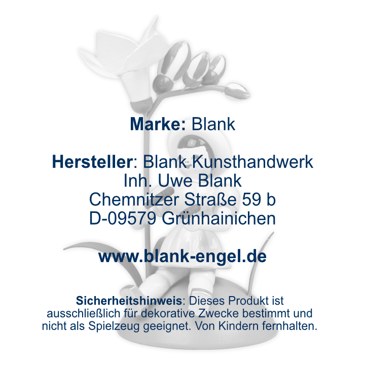 Produktsicherheit