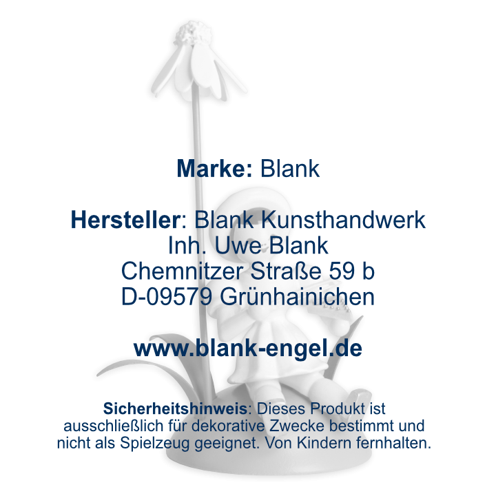 Produktsicherheit