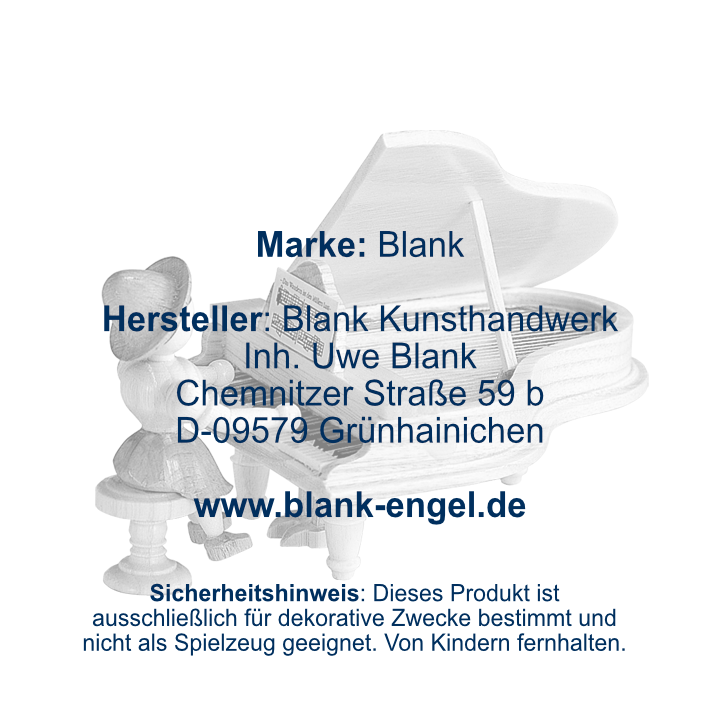 Produktsicherheit