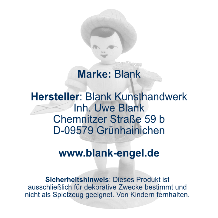 Produktsicherheit