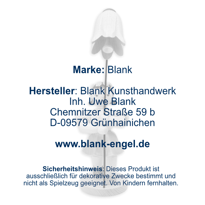 Produktsicherheit