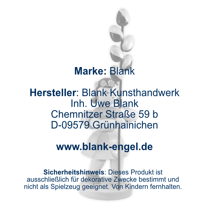 Produktsicherheit
