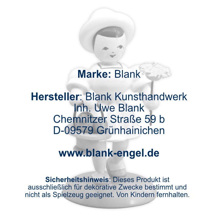 Produktsicherheit