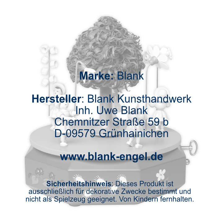 Produktsicherheit