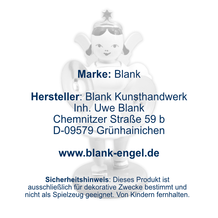 Produktsicherheit