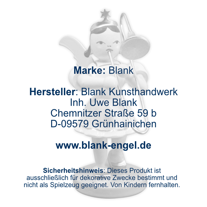 Produktsicherheit