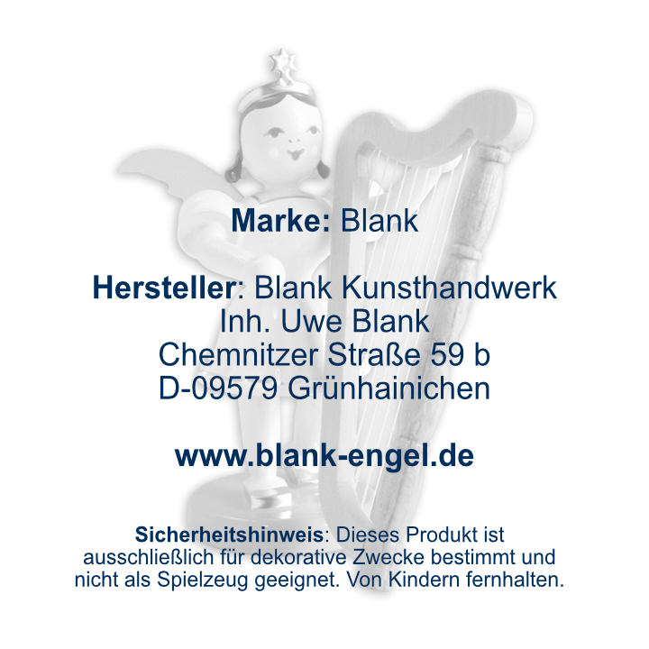 Produktsicherheit