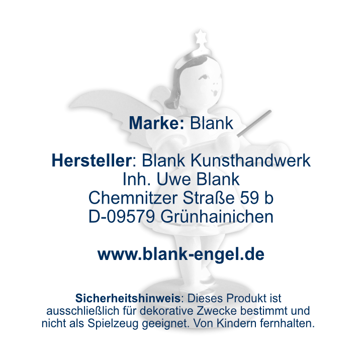 Produktsicherheit