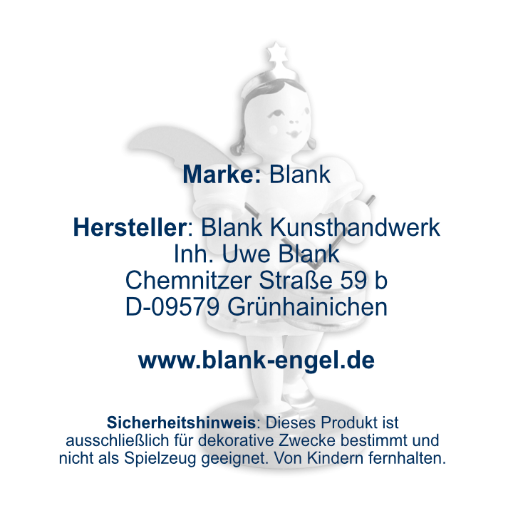 Produktsicherheit