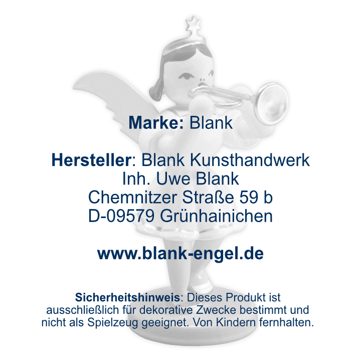 Produktsicherheit