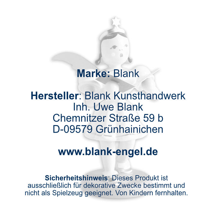 Produktsicherheit