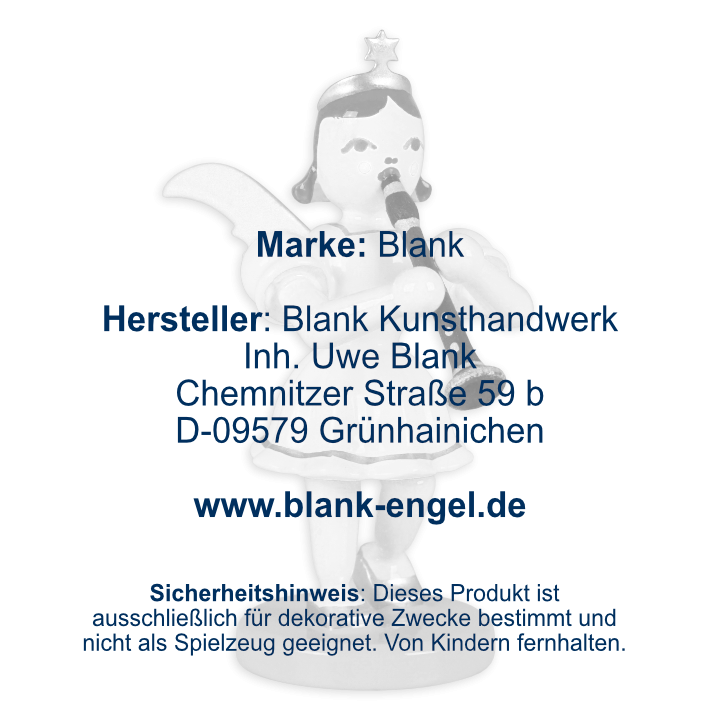Produktsicherheit
