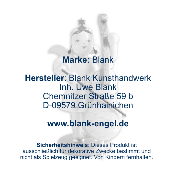 Produktsicherheit