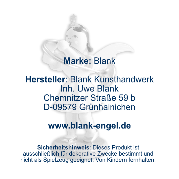 Produktsicherheit