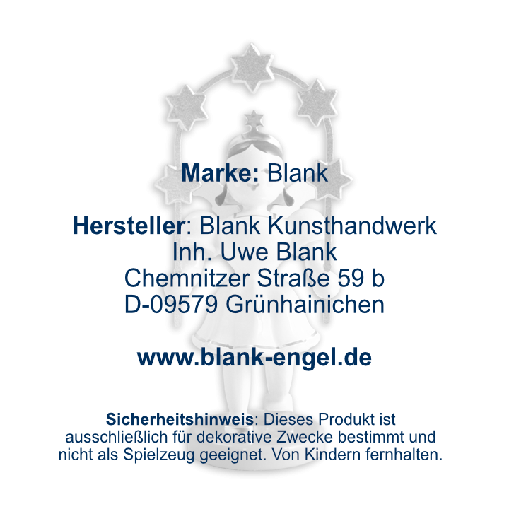 Produktsicherheit