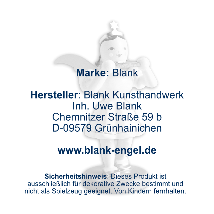 Produktsicherheit
