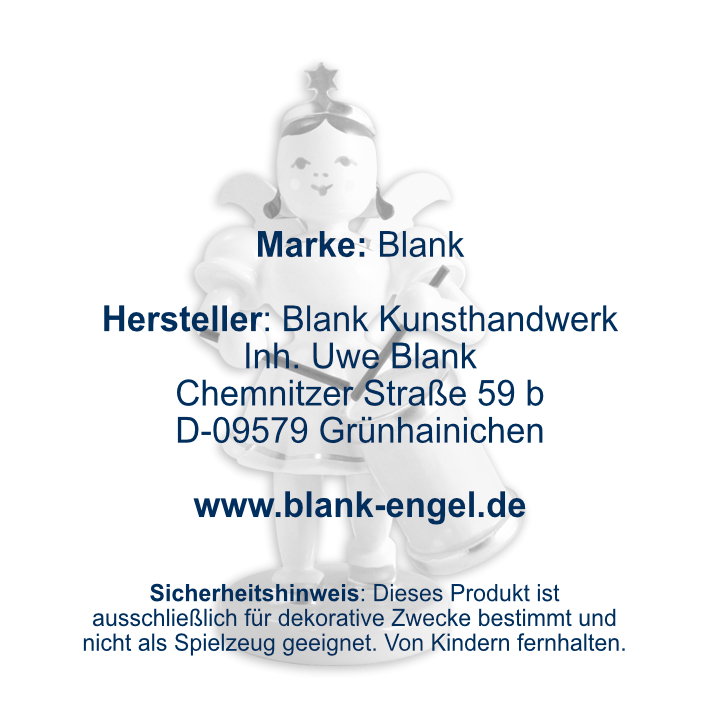 Produktsicherheit