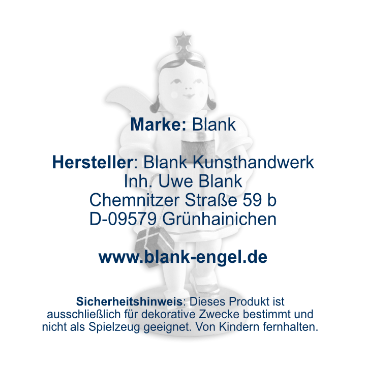 Produktsicherheit
