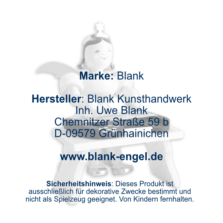 Produktsicherheit