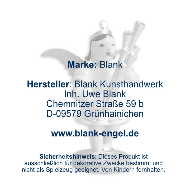 Produktsicherheit