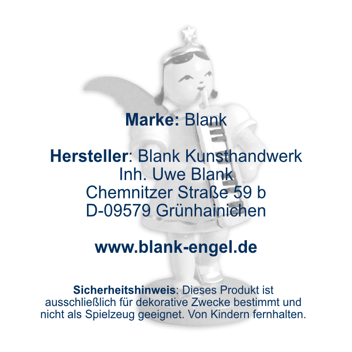 Produktsicherheit
