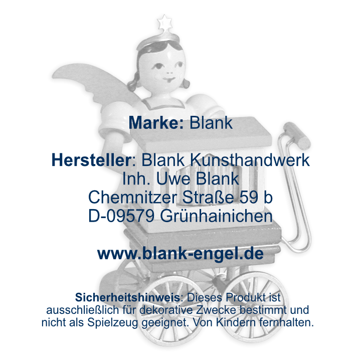 Produktsicherheit