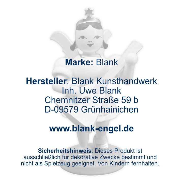 Produktsicherheit