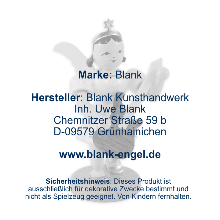 Produktsicherheit