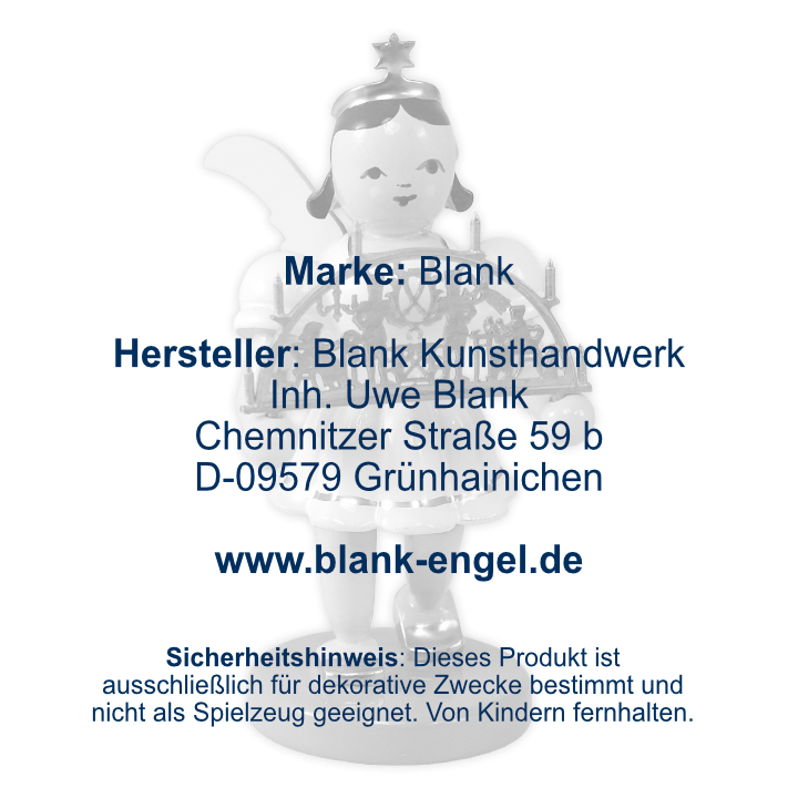 Produktsicherheit