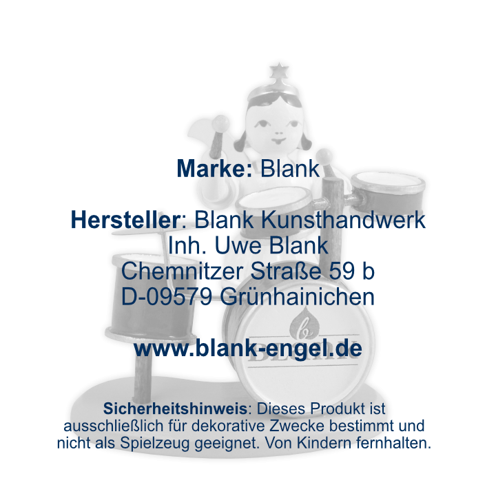 Produktsicherheit