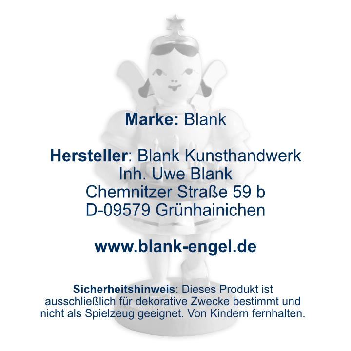Produktsicherheit