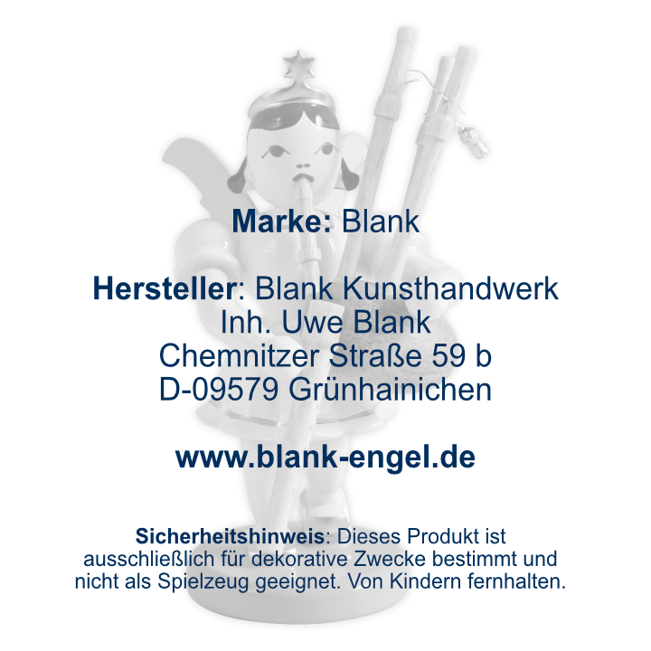 Produktsicherheit