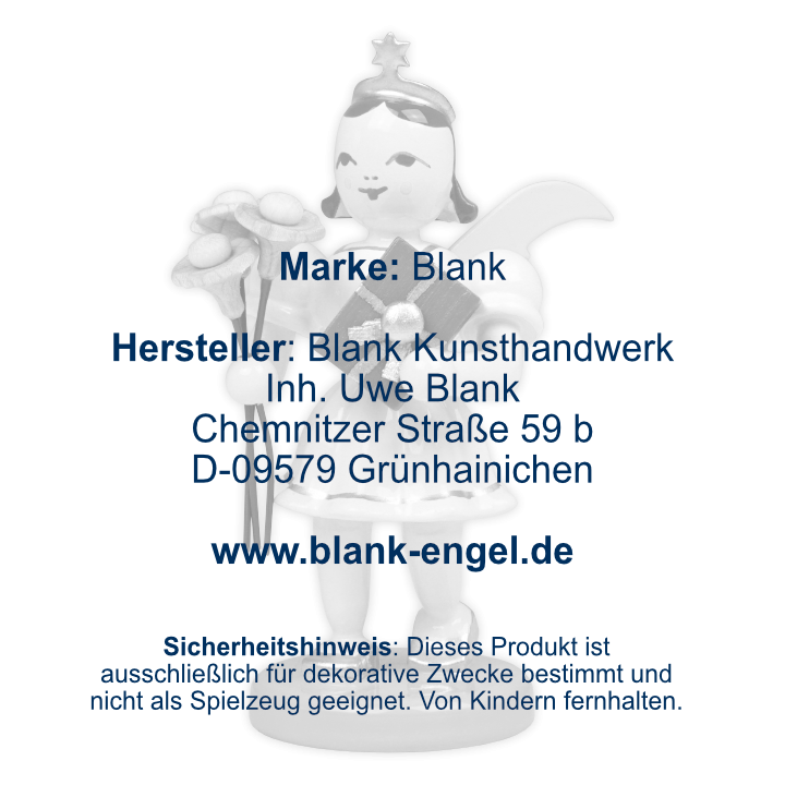 Produktsicherheit