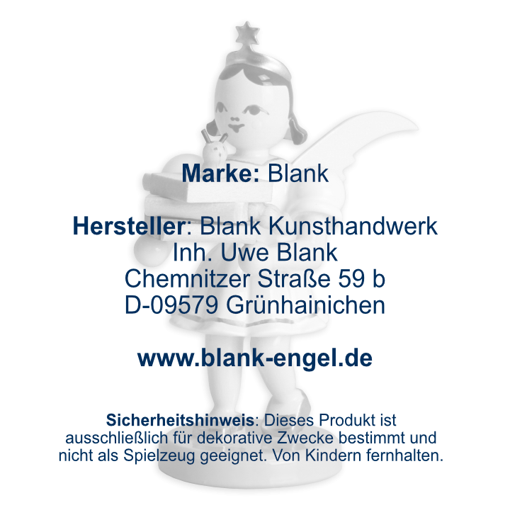 Produktsicherheit