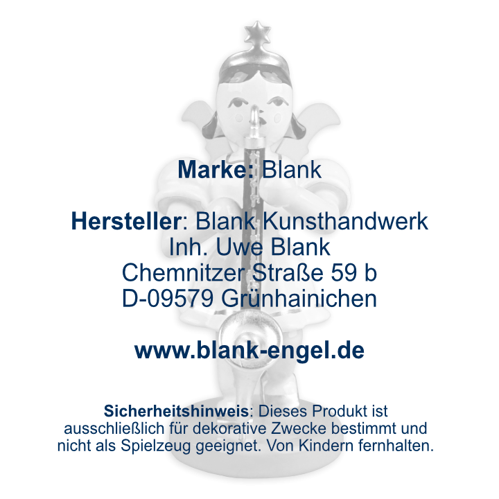 Produktsicherheit